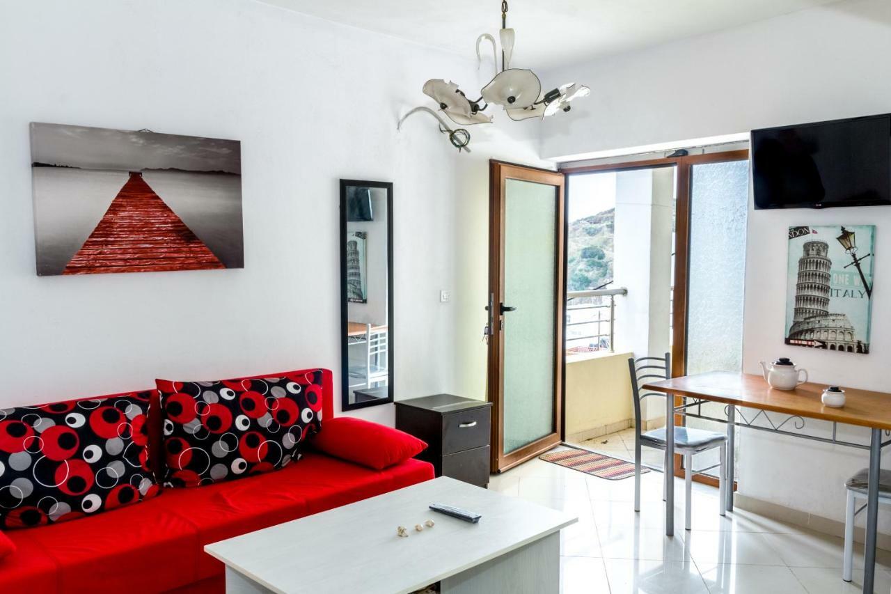 Diafani View Apartment Karpathos Luaran gambar