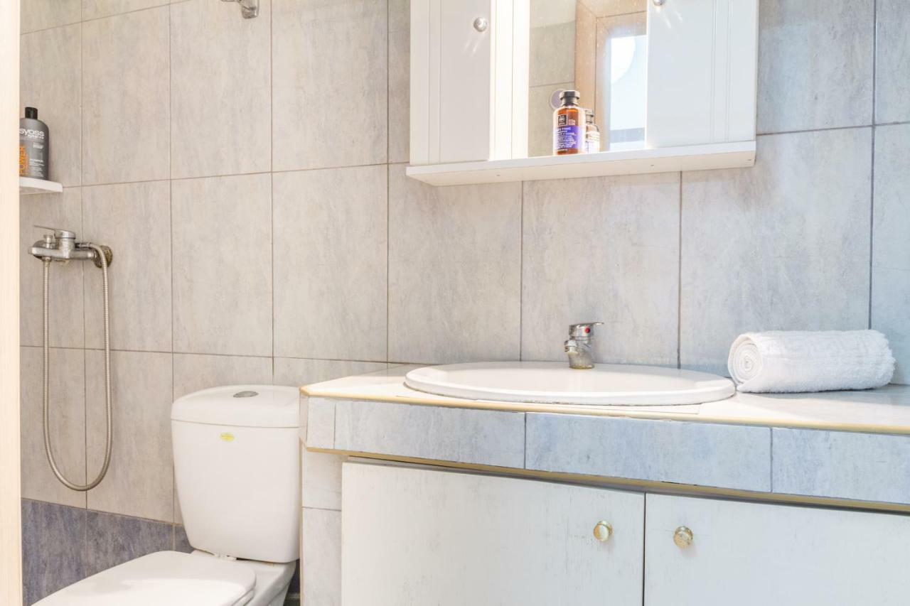 Diafani View Apartment Karpathos Luaran gambar