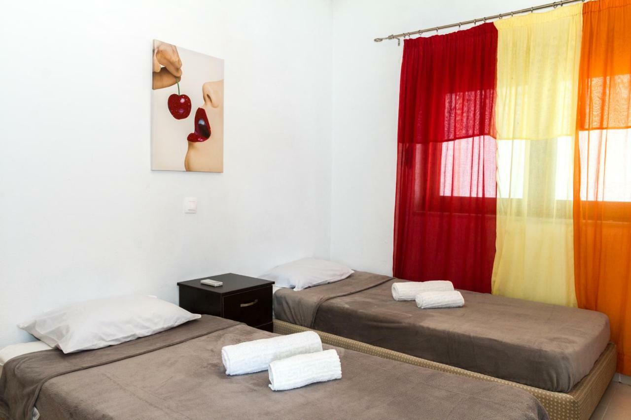 Diafani View Apartment Karpathos Luaran gambar